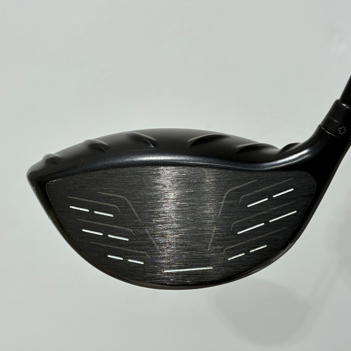 Ping G430 Max 10.5* Driver Stiff Regular Flex Headcover Included