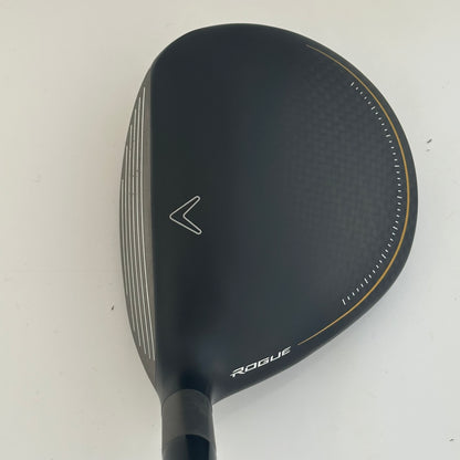 Callaway Rogue ST LS 5 Wood Headcover Included
