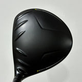 Ping G430 Max 10.5* Driver Stiff Regular Flex Headcover Included