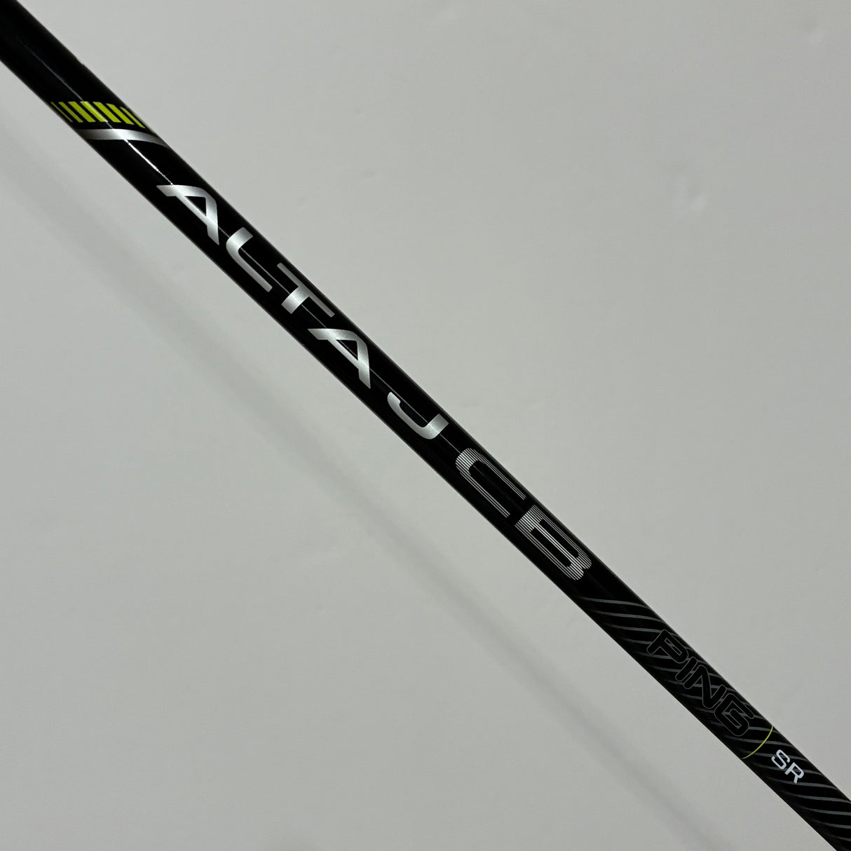 Ping G430 Max 10.5* Driver Stiff Regular Flex Headcover Included