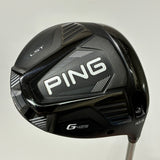 Ping G425 LST 10.5* Driver Stiff Flex Headcover Included
