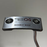 Odyssey White Hot OG Double Wide SL 34 Inch Putter Headcover Included