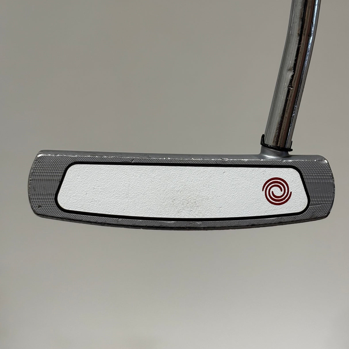 Odyssey White Hot OG Double Wide SL 34 Inch Putter Headcover Included
