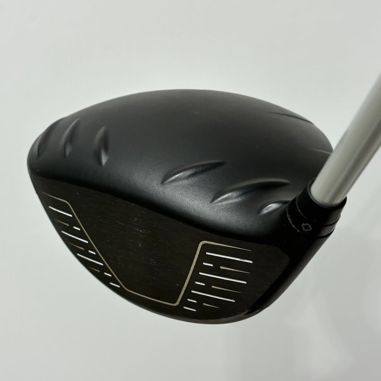 Ping G425 LST 10.5* Driver Stiff Flex Headcover Included