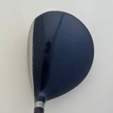 Ladies Mizuno Hot Metal EZ F-160 3 Wood Ladies Flex