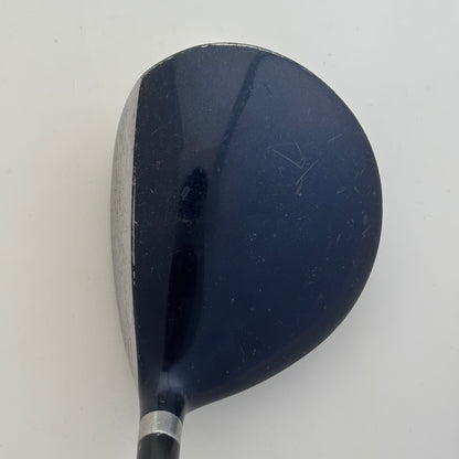 Ladies Mizuno Hot Metal EZ F-160 Ladies Flex