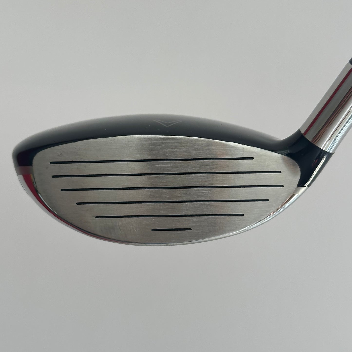 Callaway RAZR X Black 5 Wood Regular Flex