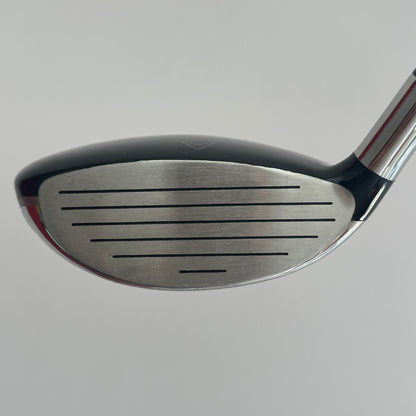Callaway RAZR X Black 5 Wood Regular Flex