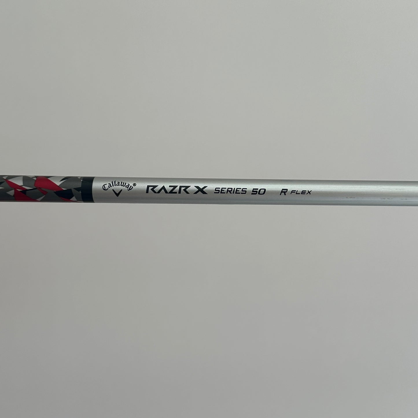 Callaway RAZR X Black 5 Wood Regular Flex