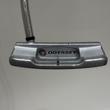 Odyssey White Hot OG Double Wide SL 34 Inch Putter Headcover Included