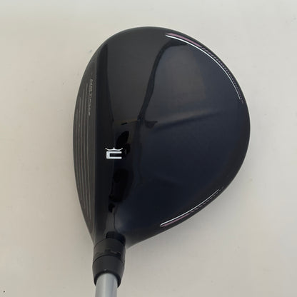 Ladies Cobra LTDx Max 5 Wood A Flex Headcover Included