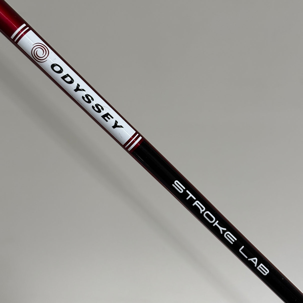 Odyssey White Hot OG Double Wide SL 34 Inch Putter Headcover Included