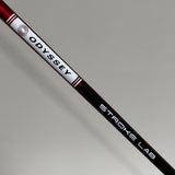 Odyssey White Hot OG Double Wide SL 34 Inch Putter Headcover Included