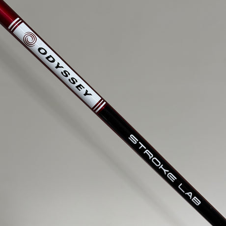 Odyssey White Hot OG Double Wide SL 34 Inch Putter Headcover Included