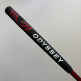 Odyssey White Hot Versa Twelve S 33 Inch Putter Headcover Included