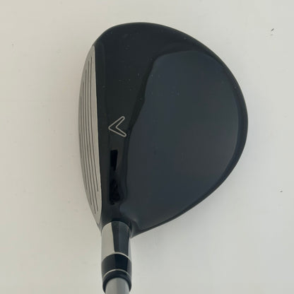 Callaway RAZR X Black 5 Wood Regular Flex