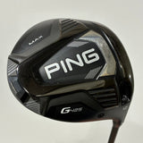 Ping G425 Max 12* Driver Regular Flex Headcover Included
