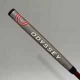 Odyssey White Hot OG Double Wide SL 34 Inch Putter Headcover Included