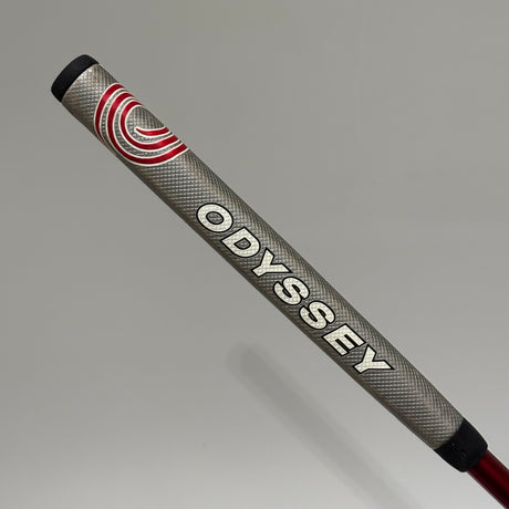 Odyssey White Hot OG Double Wide SL 34 Inch Putter Headcover Included