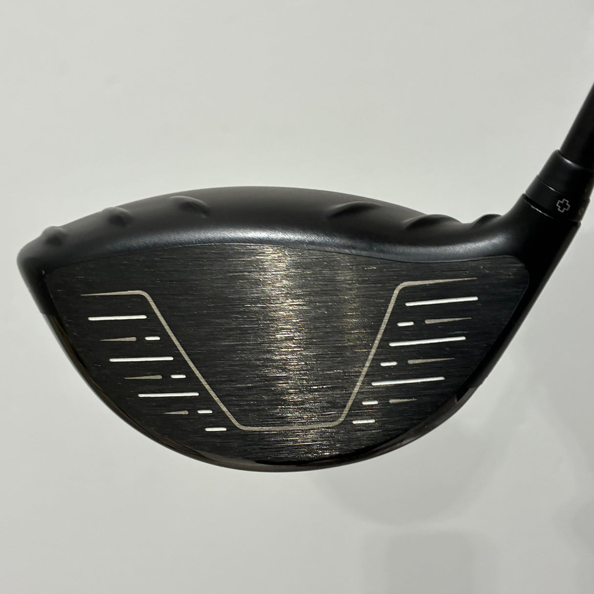 Ping G425 Max 12* Driver Regular Flex Headcover Included