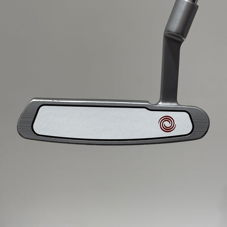 Odyssey White Hot OG 1WS SL 34 Inch Putter Headcover Included