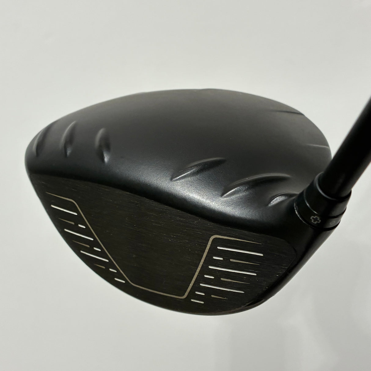 Ping G425 Max 12* Driver Regular Flex Headcover Included