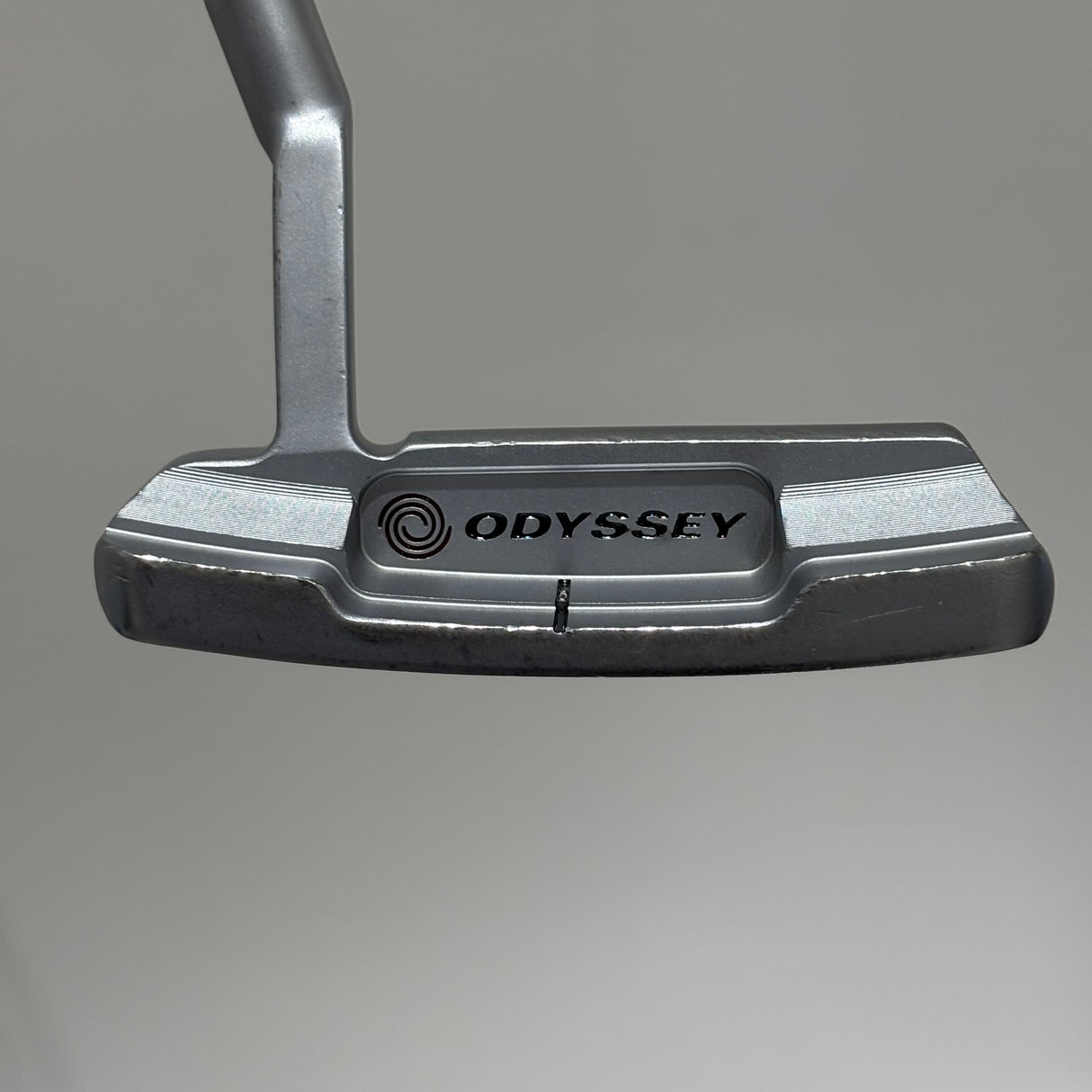 Odyssey White Hot OG 1WS SL 34 Inch Putter Headcover Included