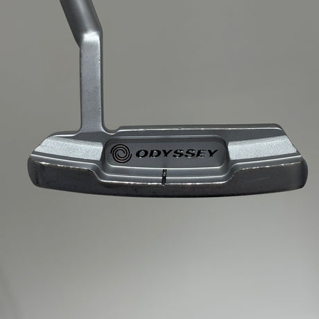 Odyssey White Hot OG 1WS SL 34 Inch Putter Headcover Included