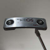 Odyssey White Hot OG 1WS 34 Inch Putter Headcover Included