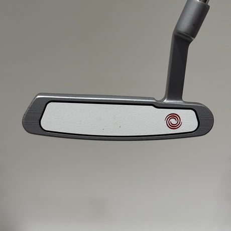 Odyssey White Hot OG 1WS 34 Inch Putter Headcover Included