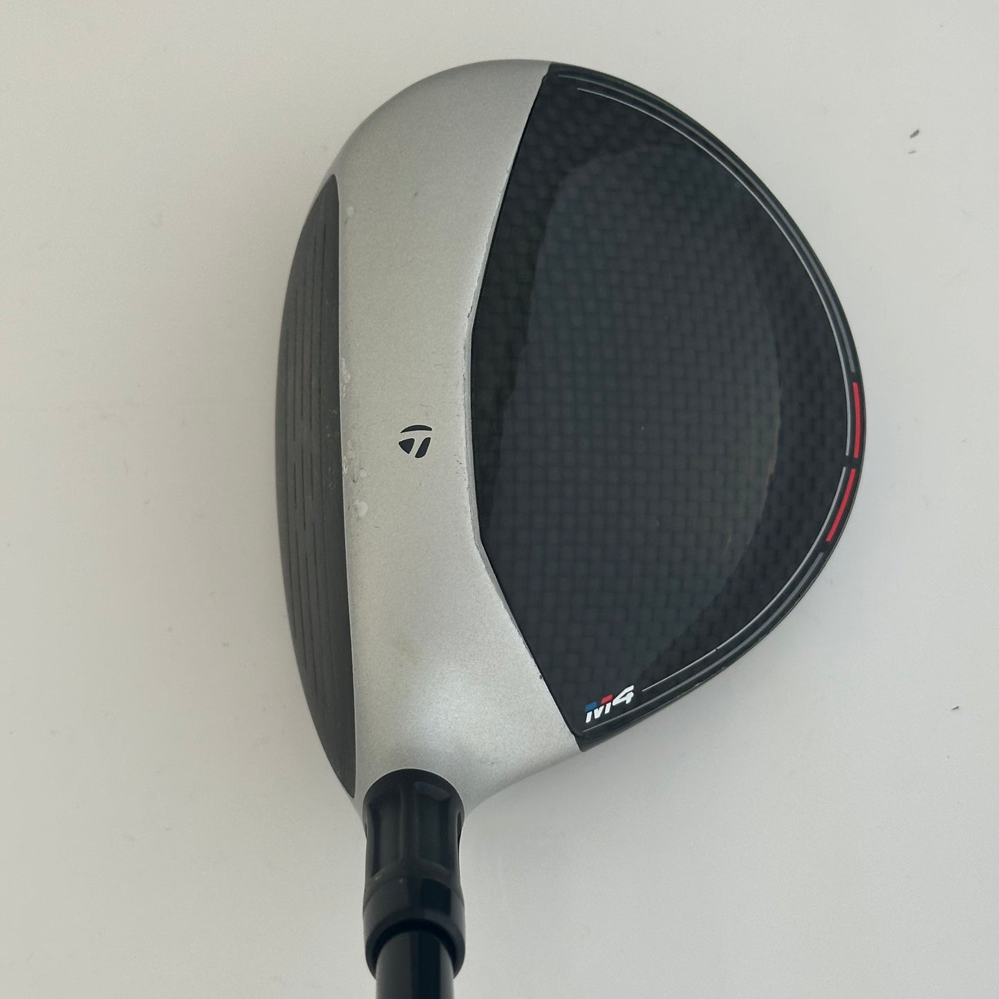 TaylorMade M4 5 Wood Regular Flex