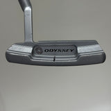 Odyssey White Hot OG 1WS 34 Inch Putter Headcover Included