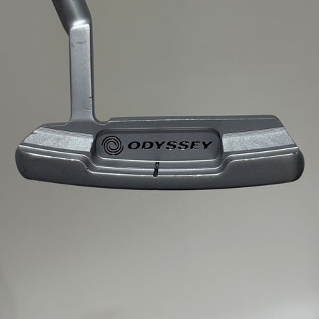 Odyssey White Hot OG 1WS 34 Inch Putter Headcover Included