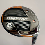Callaway Mavrik 5 Wood Regular Flex