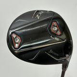 Srixon ZXi LS 10.5* Driver Stiff Flex Headcover Included