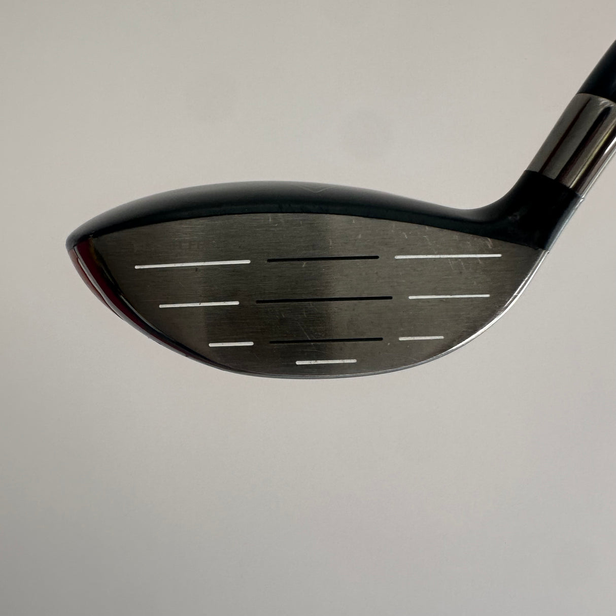 Callaway Mavrik 5 Wood Regular Flex