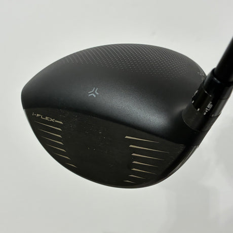 Srixon ZXi LS 10.5* Driver Stiff Flex Headcover Included