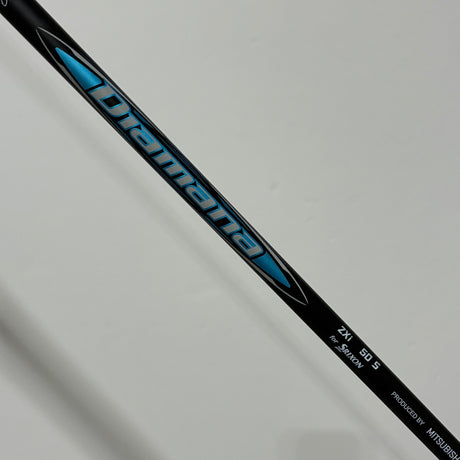 Srixon ZXi LS 10.5* Driver Stiff Flex Headcover Included