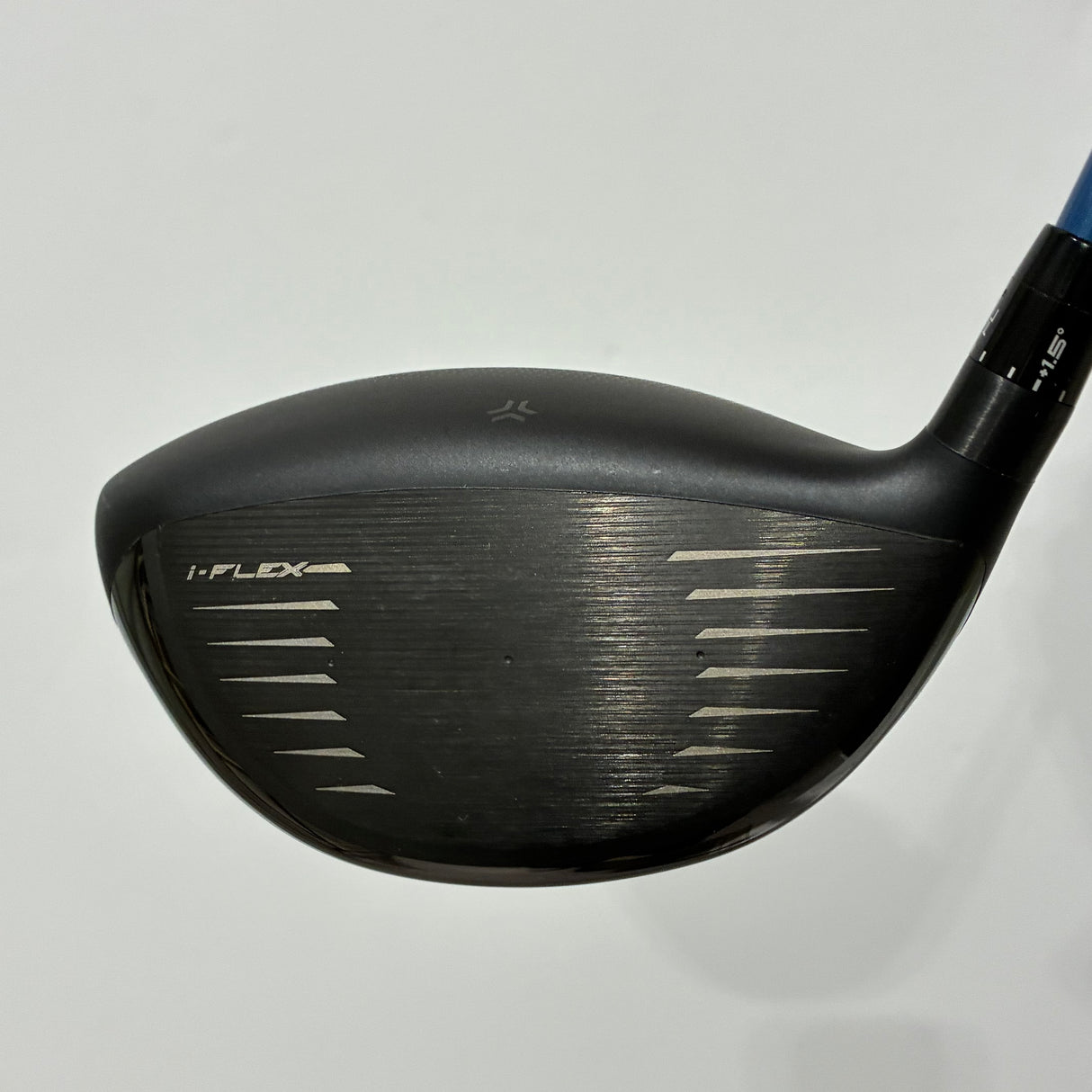 Srixon ZXi TR 9.0* Driver Stiff Flex Headcover Included