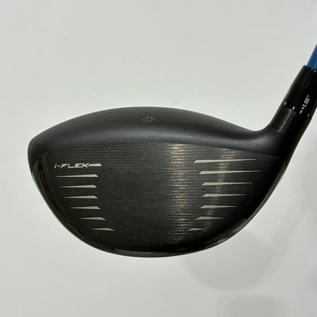 Srixon ZXi TR 9.0* Driver Stiff Flex Headcover Included
