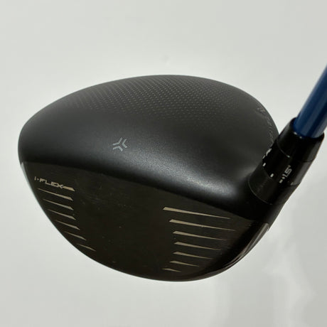 Srixon ZXi TR 9.0* Driver Stiff Flex Headcover Included