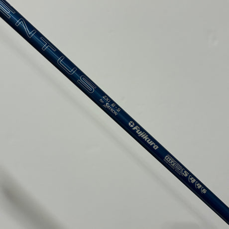 Srixon ZXi TR 9.0* Driver Stiff Flex Headcover Included