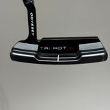 Odyssey Tri Hot 5K Double Wide (2023) 34 Inch Putter Headcover Included