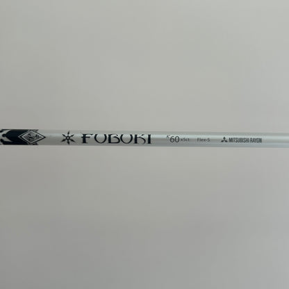 Titleist 910F 3 Wood Stiff Flex