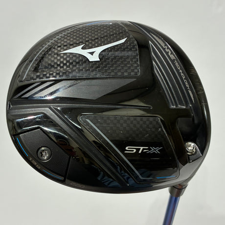 Mizuno ST-X 220 10.5* Driver Stiff Flex Headcover Included