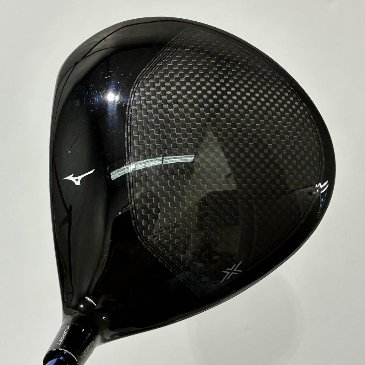 Mizuno ST-X 220 10.5* Driver Stiff Flex Headcover Included