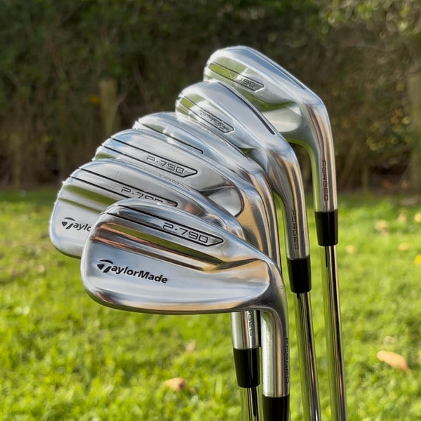 Irons