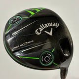 Callaway RAZR Fit Xtreme 9.5* Driver Stiff Flex