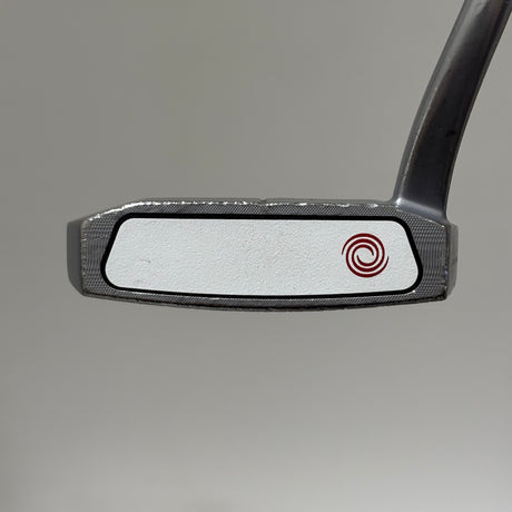 Odyssey White Hot OG 7 Nano 34 Inch Putter Headcover Included