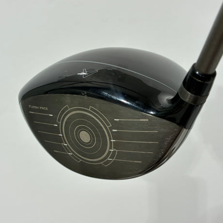 Callaway Epic Flash Star 10.5* Driver Stiff Flex